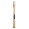 Milwaukee STLHDL-S - 18 in. Straight Hickory Replacement Handle