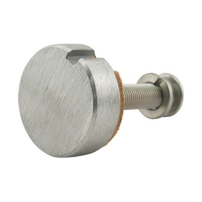 Milwaukee TB3SR  -  Stiletto Tibone 3 Smooth Replacement Face - Wise Line Tools