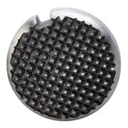 Milwaukee TBM-MR - TiBone Mini-14 Milled Replacement Face w/ Bolt Kit - Wise Line Tools