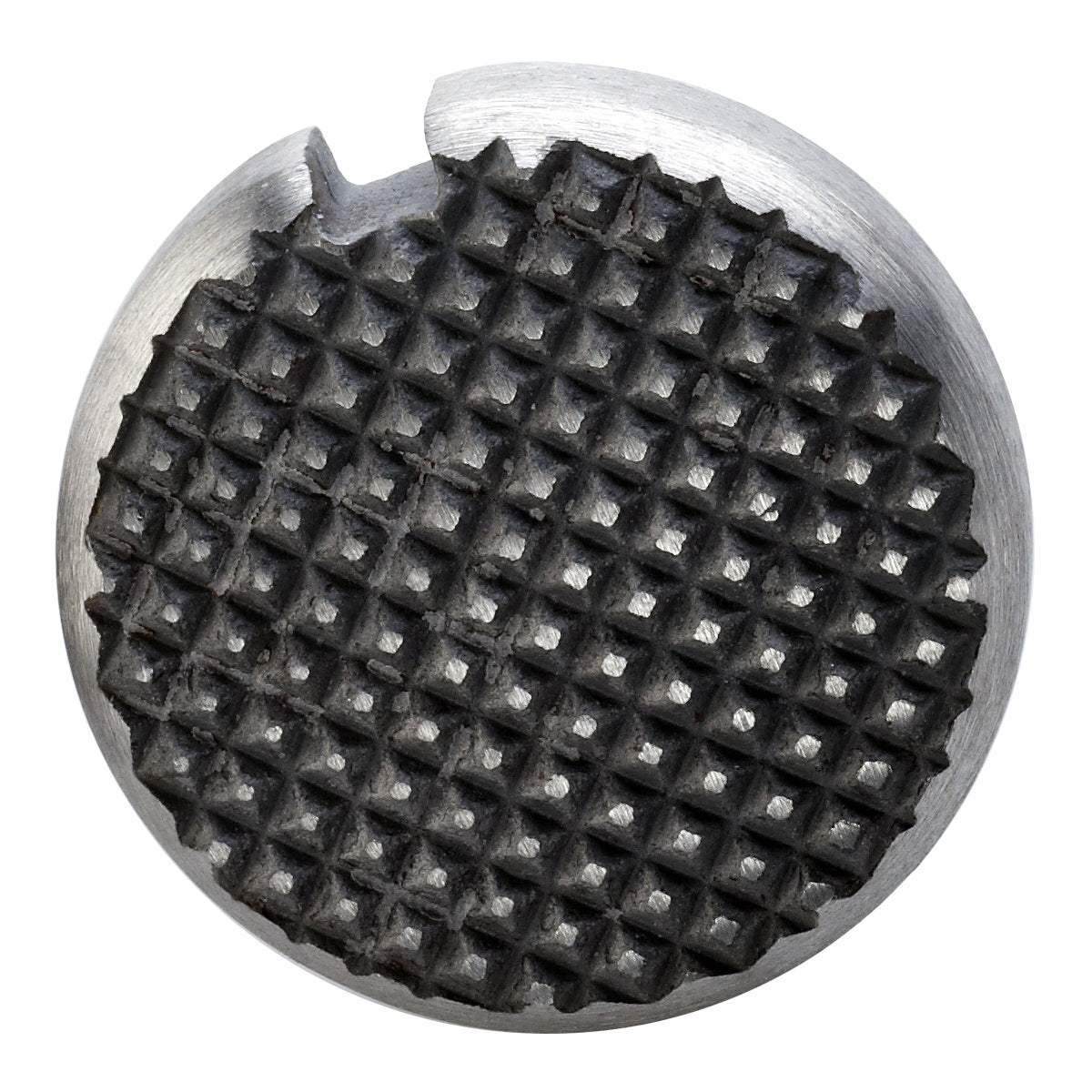 Milwaukee TBM-MR - TiBone Mini-14 Milled Replacement Face w/ Bolt Kit - Wise Line Tools