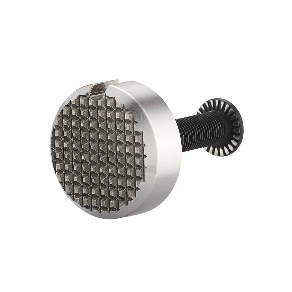 Milwaukee TIB-MR - STILETTO® TIBONE™ Milled Steel Replacement Face - Wise Line Tools