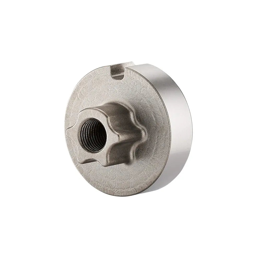 Milwaukee TIB-MR - STILETTO® TIBONE™ Milled Steel Replacement Face - Wise Line Tools