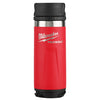 Milwaukee Tools PACKOUT 18oz Insulated Bottle with Sip Lid 48-22-8395R