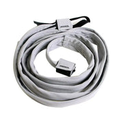 Mirka MIE6515911 - Sleeve for Hose and Cable 3,8 m MIRKA
