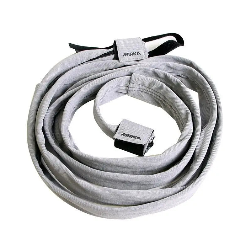 Mirka MIE6515911 - Sleeve for Hose and Cable 3,8 m MIRKA