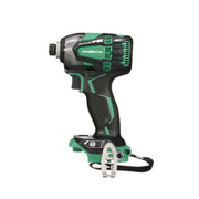 MultiVolt™ 36V Triple Hammer Impact Driver Tool Body Only | Metabo HPT WH36DBQ4M METABO