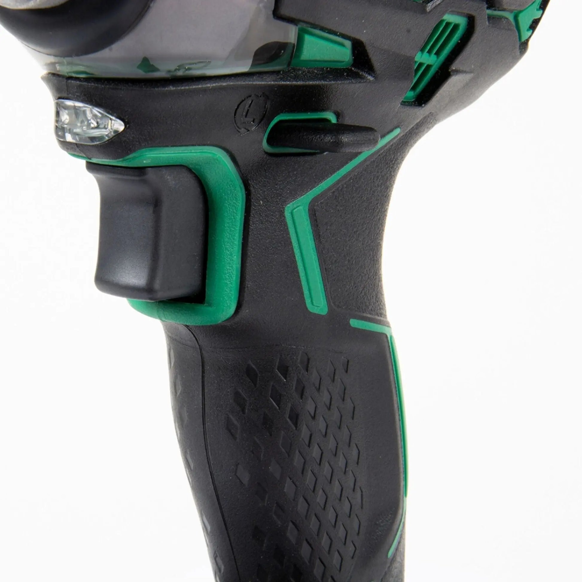 MultiVolt™ 36V Triple Hammer Impact Driver Tool Body Only | Metabo HPT WH36DBQ4M METABO