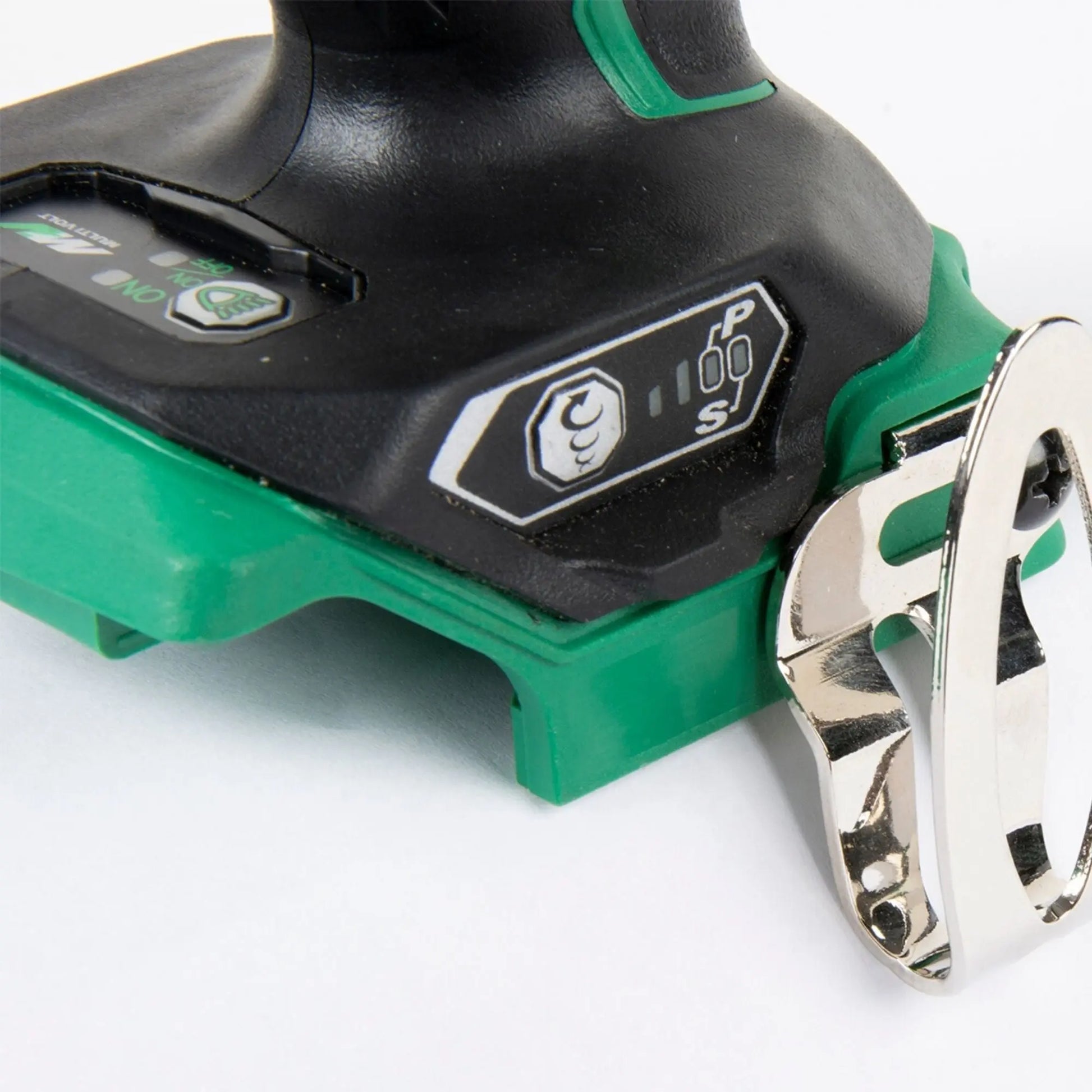 MultiVolt™ 36V Triple Hammer Impact Driver Tool Body Only | Metabo HPT WH36DBQ4M METABO