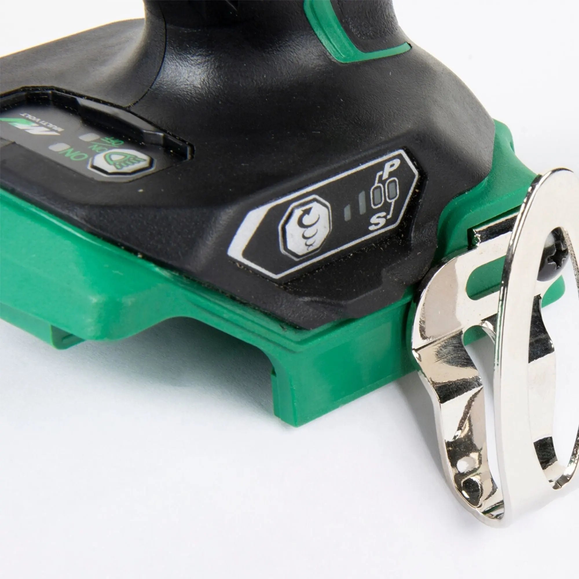 MultiVolt™ 36V Triple Hammer Impact Driver Tool Body Only | Metabo HPT WH36DBQ4M METABO