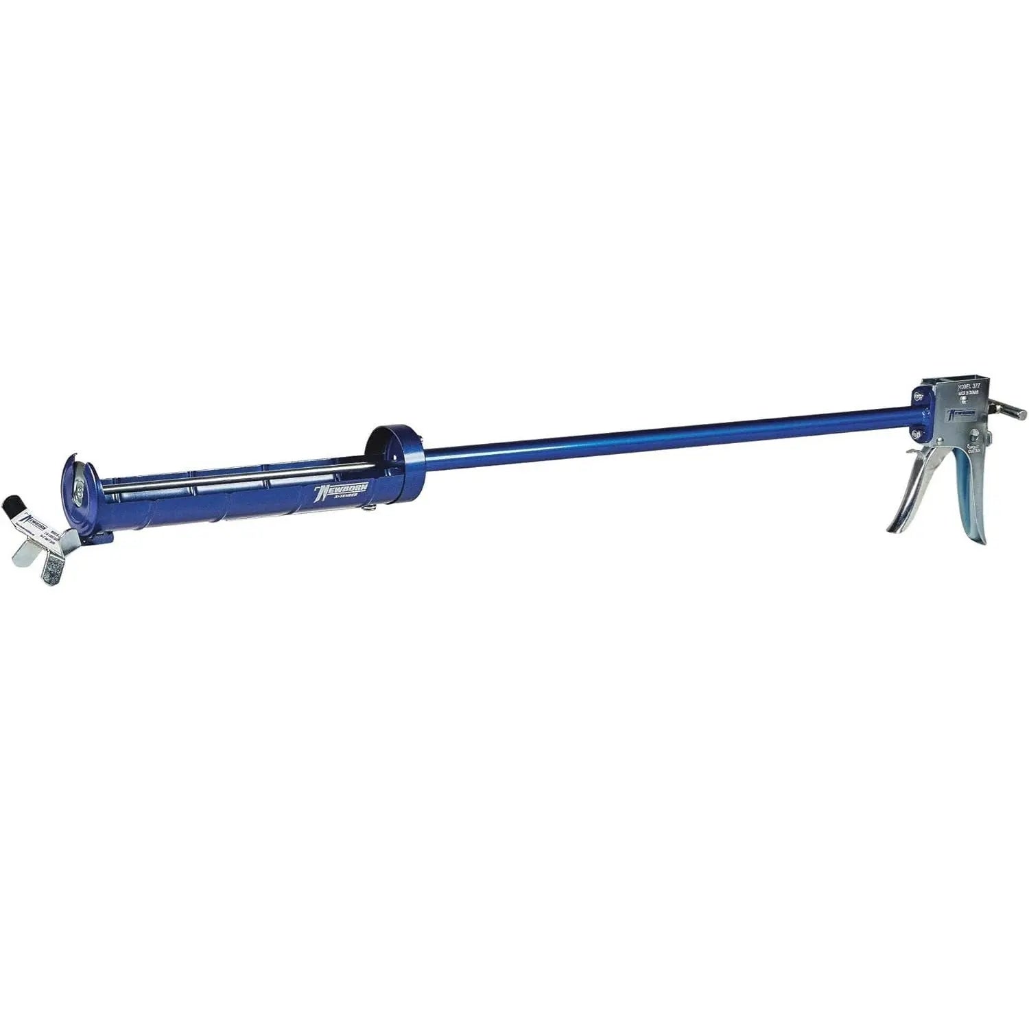 NEWBORN NB-377 - STAND-UP 1-QT. CAULKING GUN Newborn