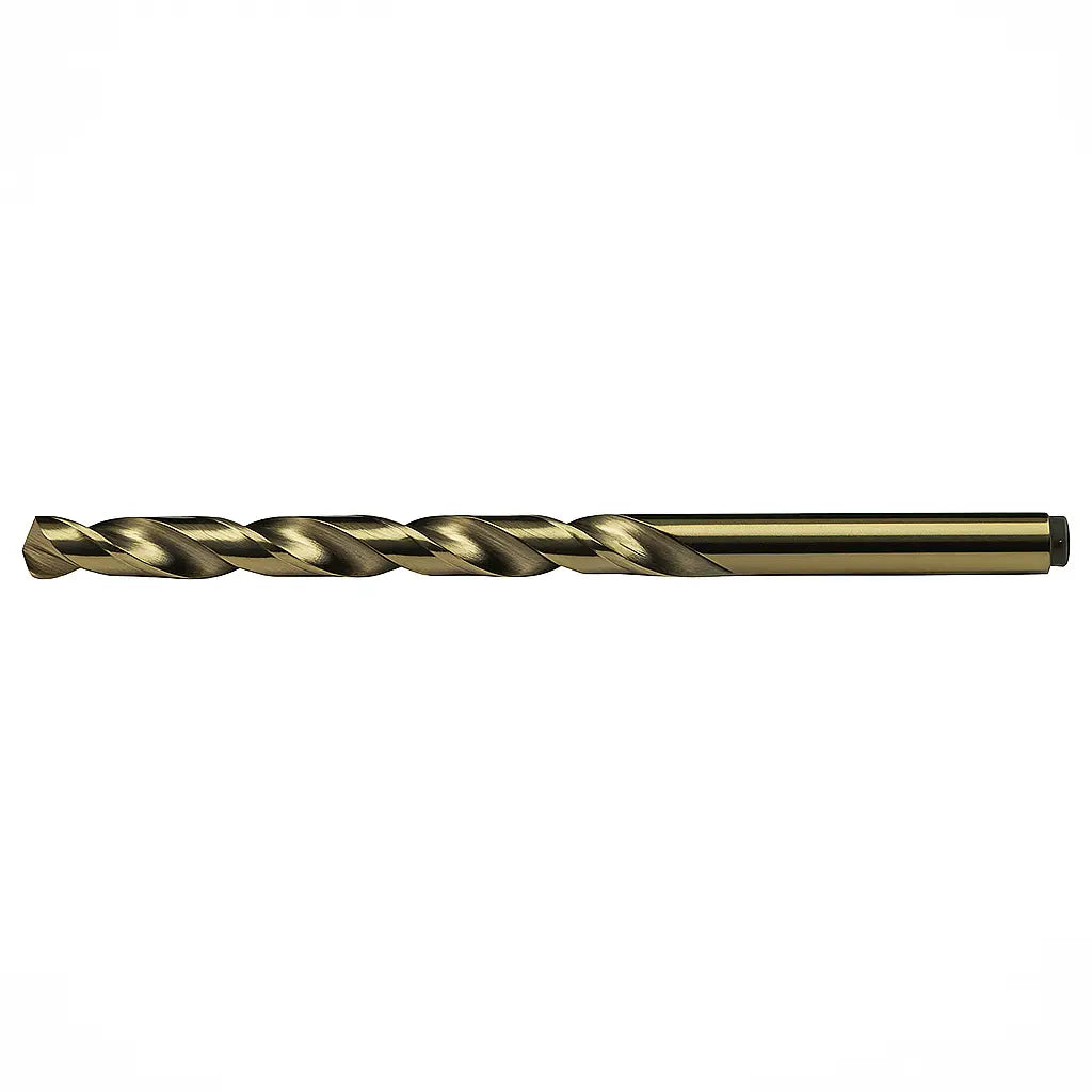 NORSEMAN NOR-08090 - 3/16" Type 150 Cobalt Jobber Length Drill Bit NORSEMAN