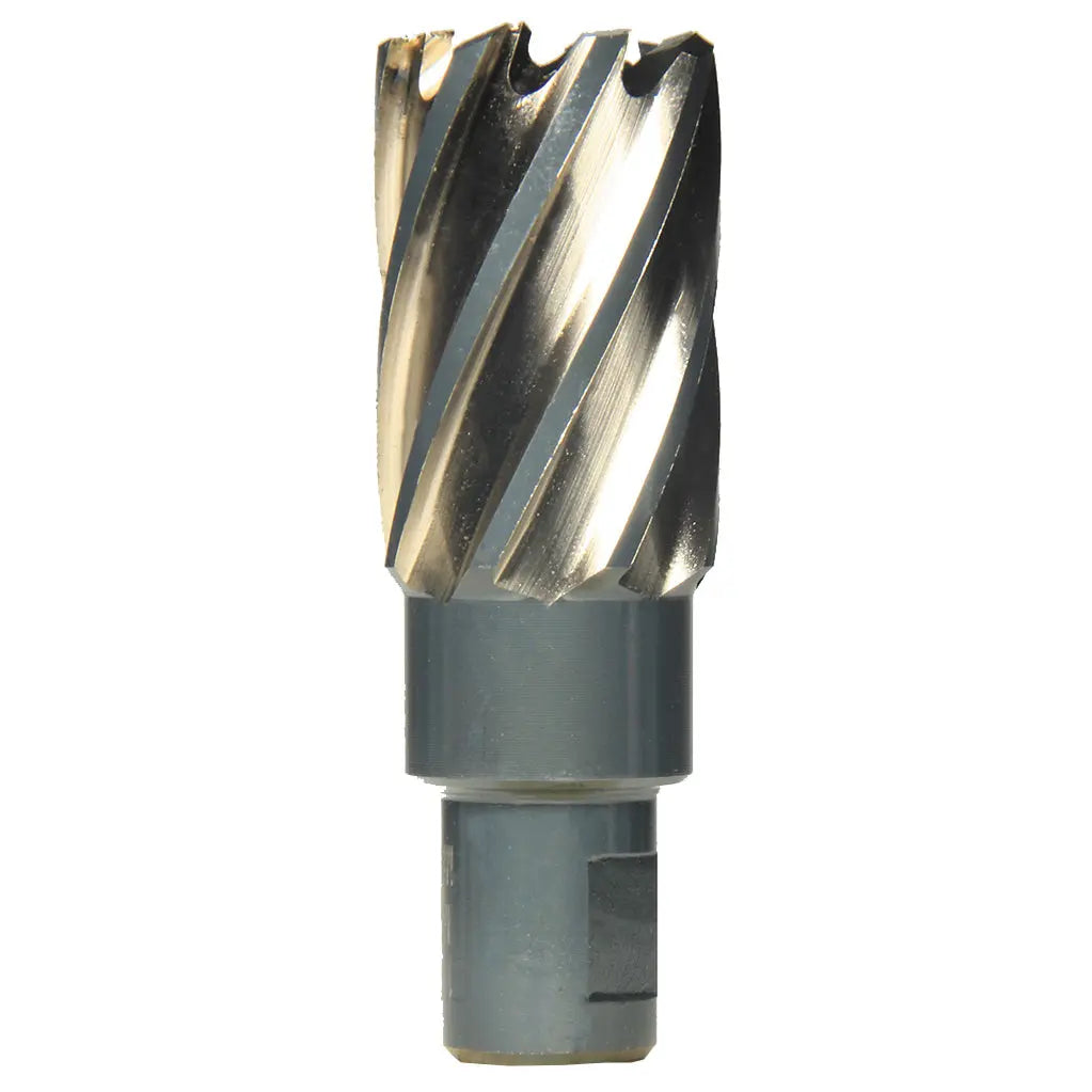 NORSEMAN NOR-16511 - HSS Spira-Broach Annular Cutter - 1-11/16 NORSEMAN