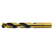 NORSEMAN NOR-87160 - 7/16" 3-Flat Shank Drill Bit NORSEMAN