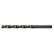 Norseman 08100  -  13/64" Type 150 Cobalt Jobber Length Drill Bit NORSEMAN