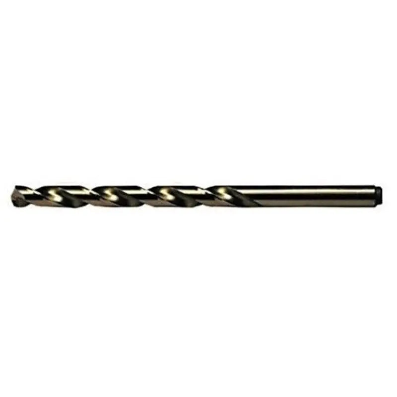 Norseman 08100  -  13/64" Type 150 Cobalt Jobber Length Drill Bit NORSEMAN