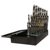 Ensemble de forets Jobber Norseman, 15 pièces
