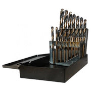Norseman 15pc Jobber Drill Bit Set - Wise Line Tools