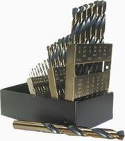Norseman 29pc Drill Bit Set - Wise Line Tools