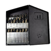 NORSEMAN NOR-22893 - 29pc Type 175-VT VORTEX Point Bit Set