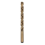 Norseman - Type 150 M42 Cobalt 135° Split Point Jobber Length Drill Bits NORSEMAN