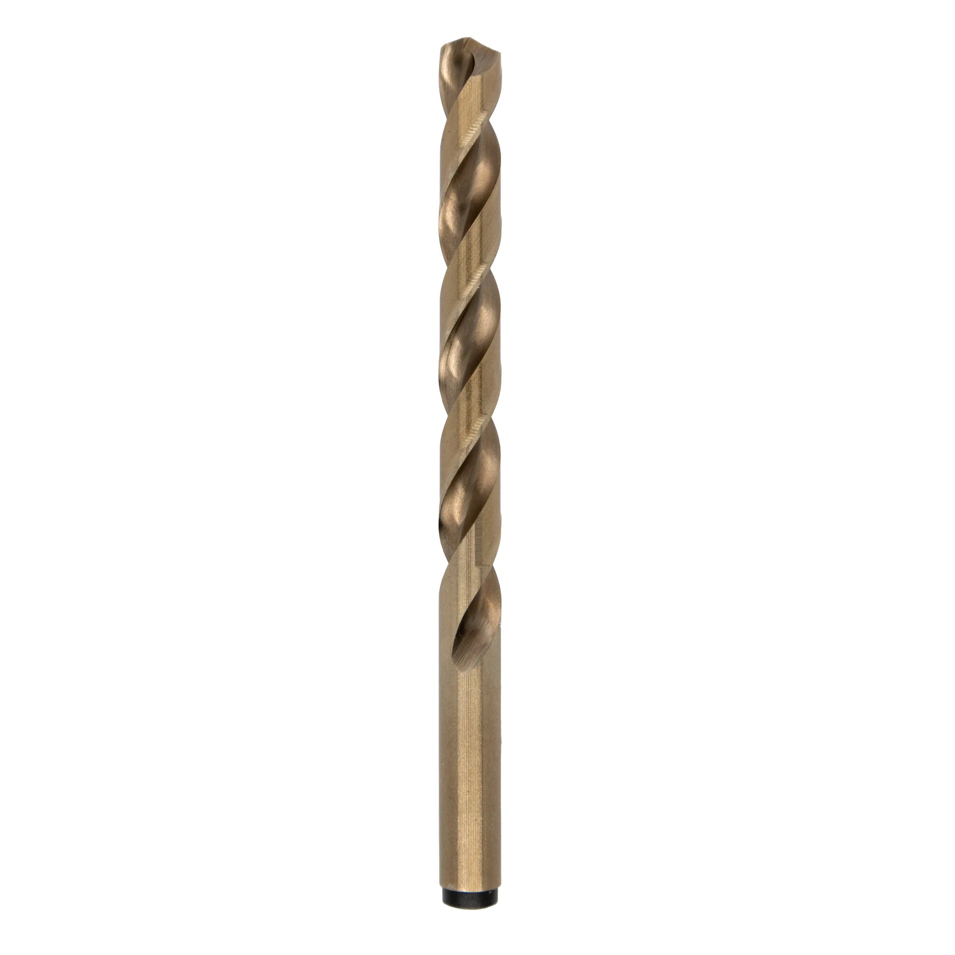 Norseman - Type 150 M42 Cobalt 135° Split Point Jobber Length Drill Bits NORSEMAN