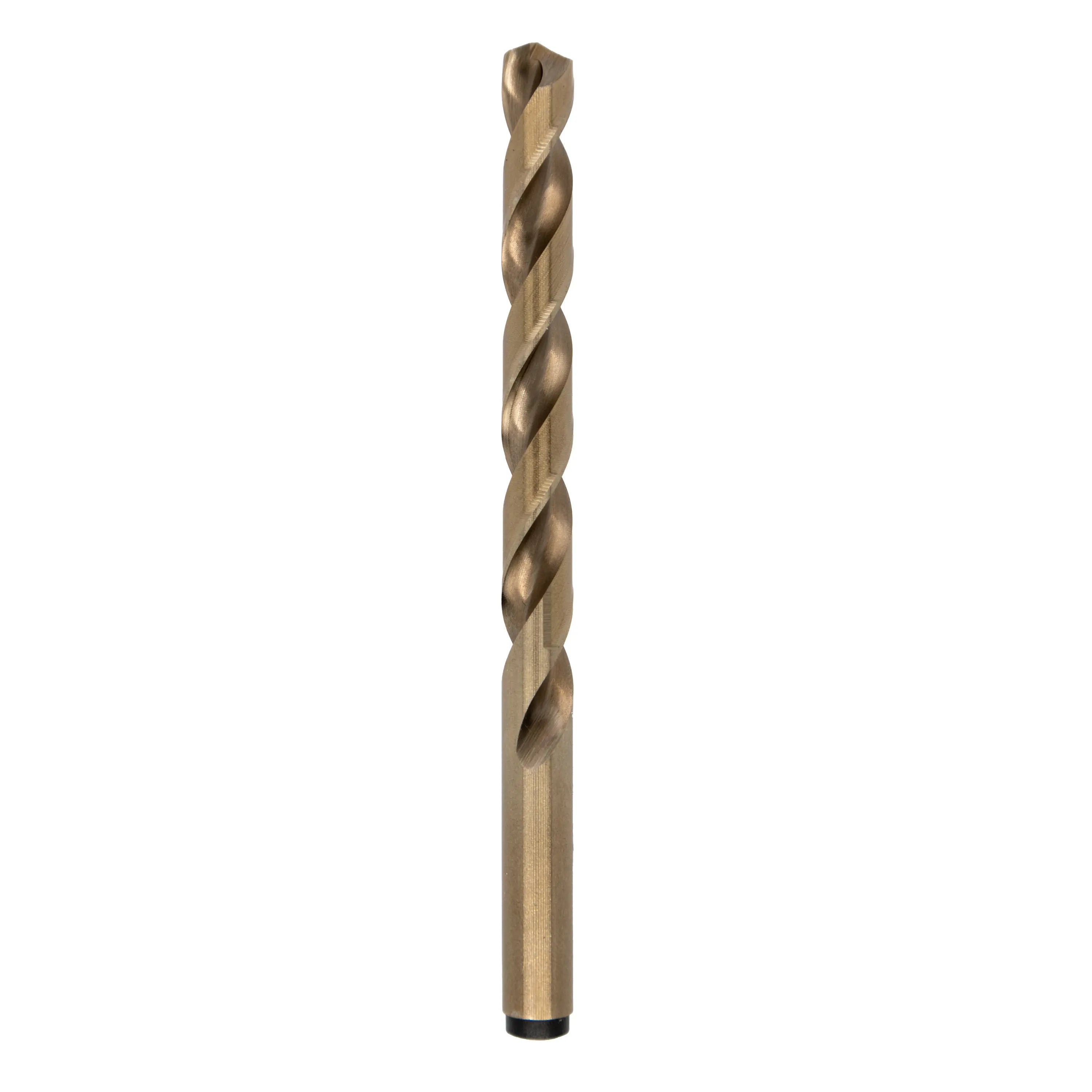 Norseman - Type 150 M42 Cobalt 135° Split Point Jobber Length Drill Bits NORSEMAN