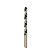 Norseman - Type 170-AG Magnum Super Premium 135° Split Point Jobber Length Metric Drill Bits NORSEMAN
