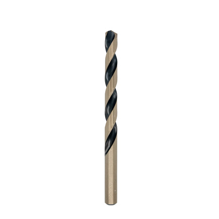 Norseman - Type 190-AG Magnum Super Premium 135° Split Point Jobber Length "WIRE" Drill Bits NORSEMAN