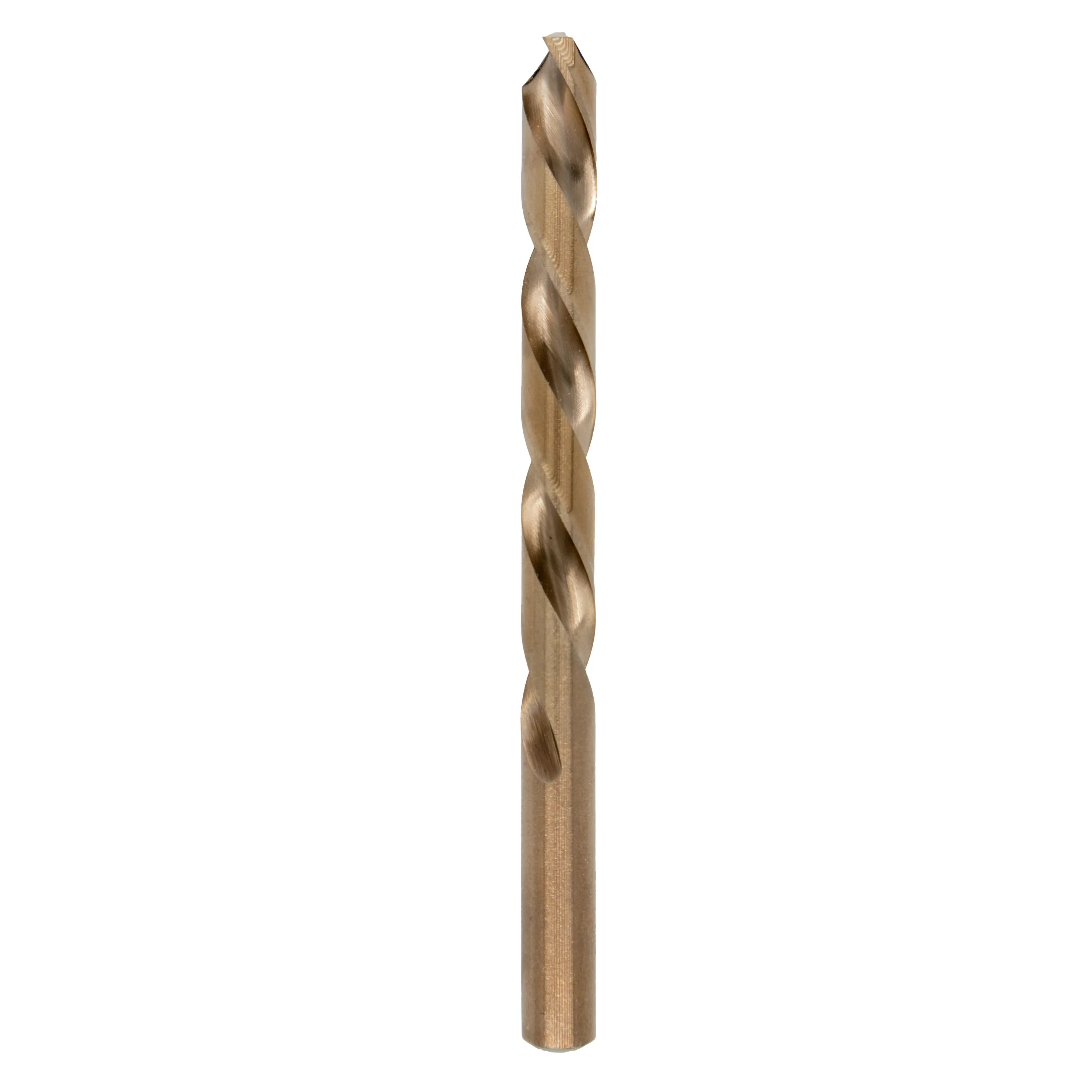 Norseman - Type 190-AL Magnum Super Premium Left Hand Spiral Drill Bits NORSEMAN