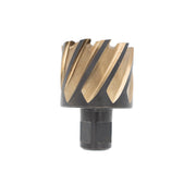 Norseman -  Types 13SP 1" Depth M2 High-Speed Steel Annular Cutters NORSEMAN