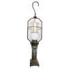 Nutzlicht (Amish Light) w/20w Dimmable Bulb (Use with DeWalt 20V Batteries)