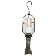 Nutzlicht (Amish Light) w/20w Dimmable Bulb (Use with DeWalt 20V Batteries) Wise Line Tools