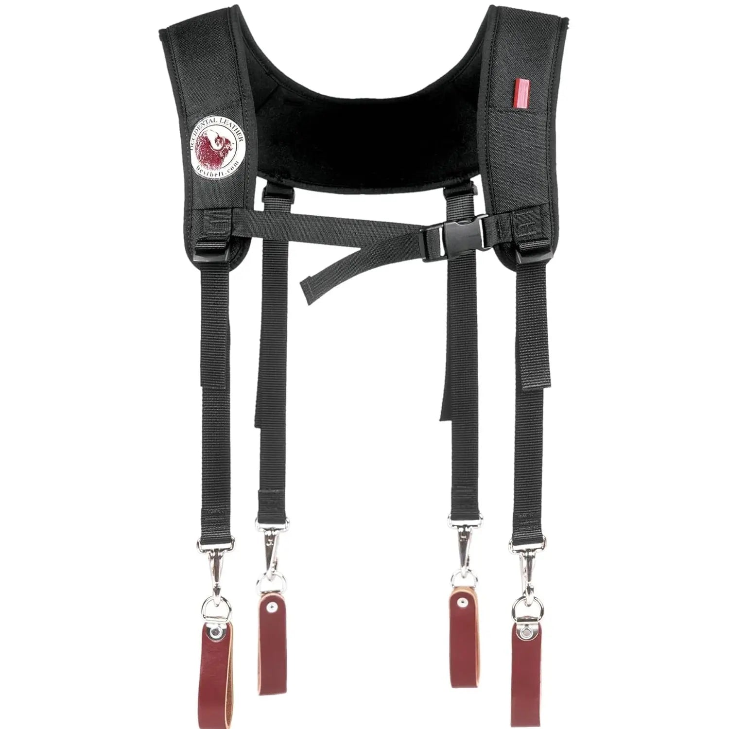 OCCIDENTAL OCC-1546 - Stronghold Light Suspenders OCCIDENTAL