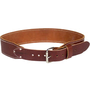 OCCIDENTAL OCC-5035XXXL - H.D. 3-inch Ranger Work Belt - Size: XXXL OCCIDENTAL