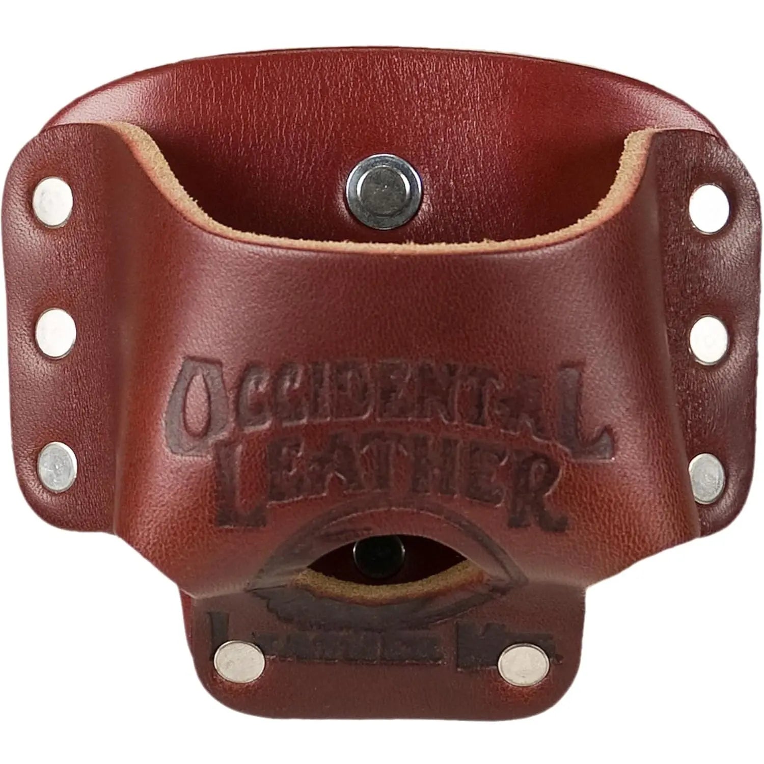 OCCIDENTAL OCC-5042 - Clip-On Tape Holster OCCIDENTAL