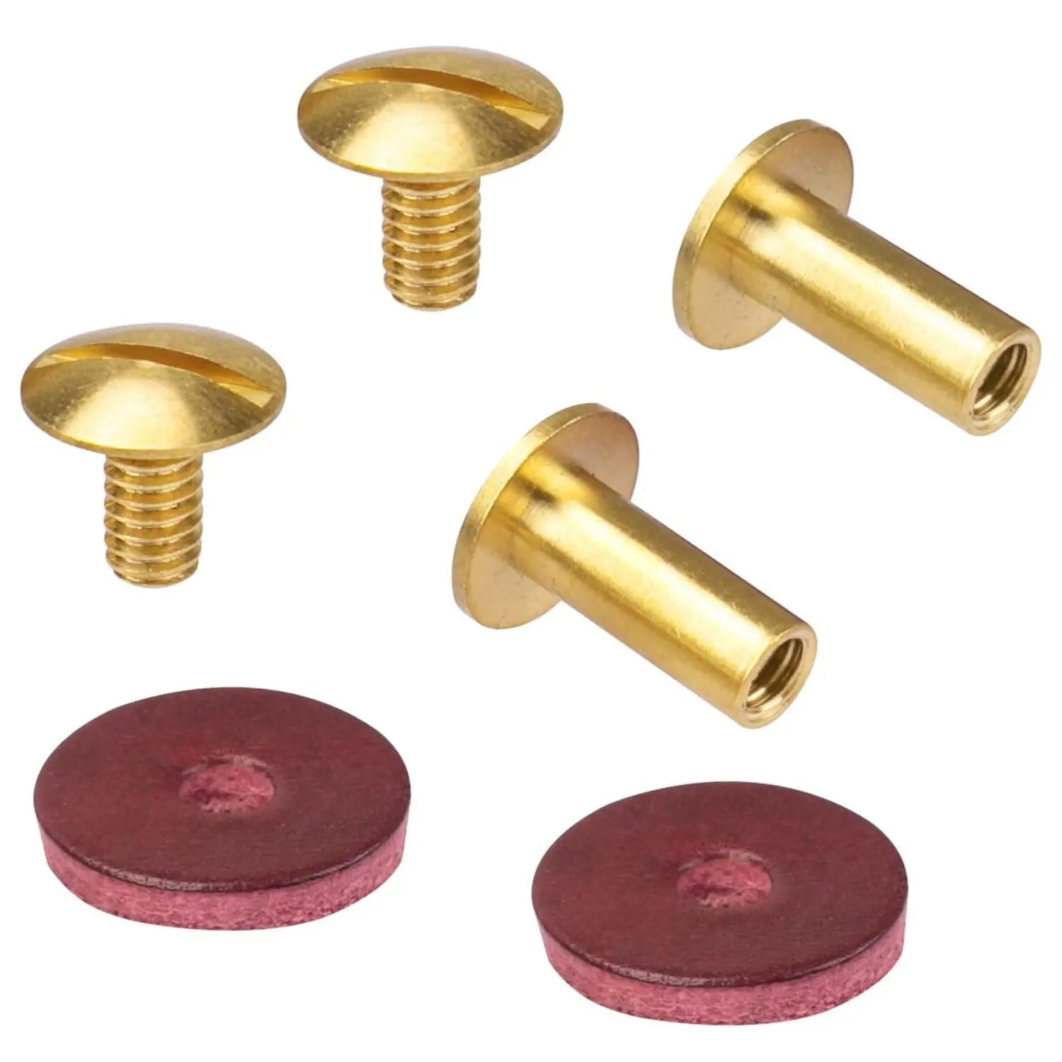 OCCIDENTAL OCC-5043K - Replacement Screw Rivets OCCIDENTAL