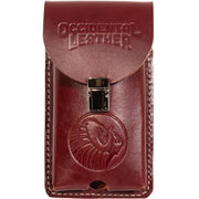 OCCIDENTAL OCC-5330 - XL Leather Phone Holster OCCIDENTAL