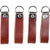 Ensemble de fixations pour bretelles Occidental Leather 5509
