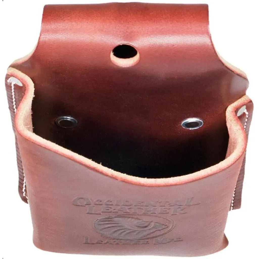OCCIDENTAL OCC-5545 - Leather Nail Strip Holster OCCIDENTAL