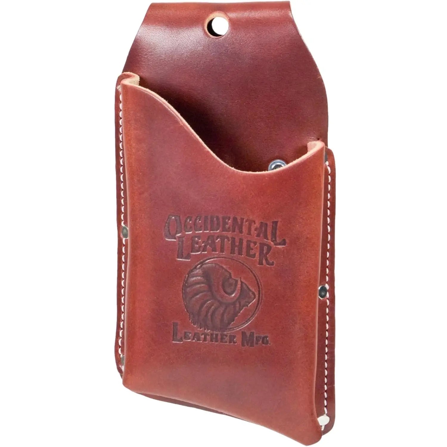 OCCIDENTAL OCC-5545 - Leather Nail Strip Holster OCCIDENTAL