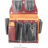 Occidental 5589 - Pochette à outils pour électricien