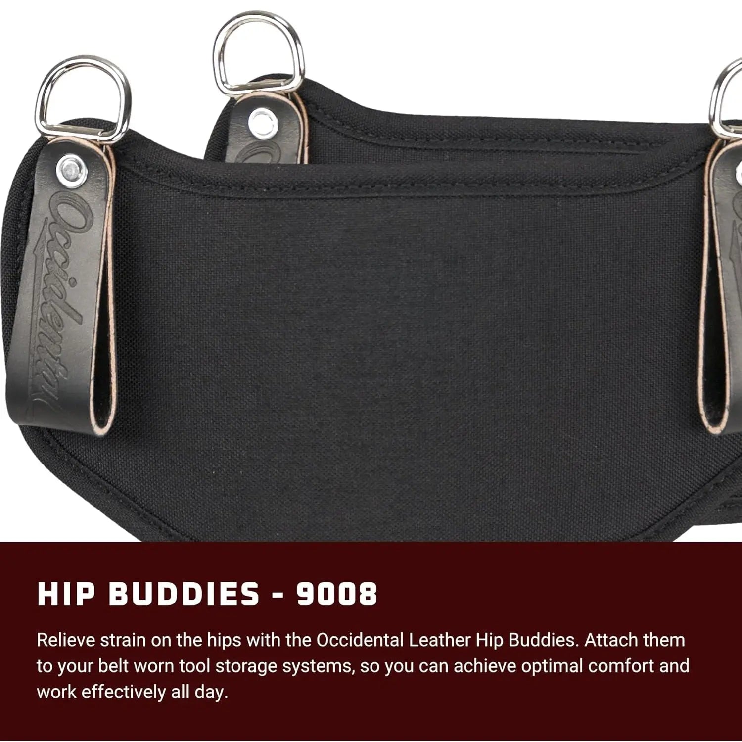 OCCIDENTAL OCC-9008 - Hip Buddies OCCIDENTAL