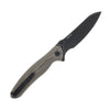 OKNIFE DREVER-ODG - Folding Pocket Knife