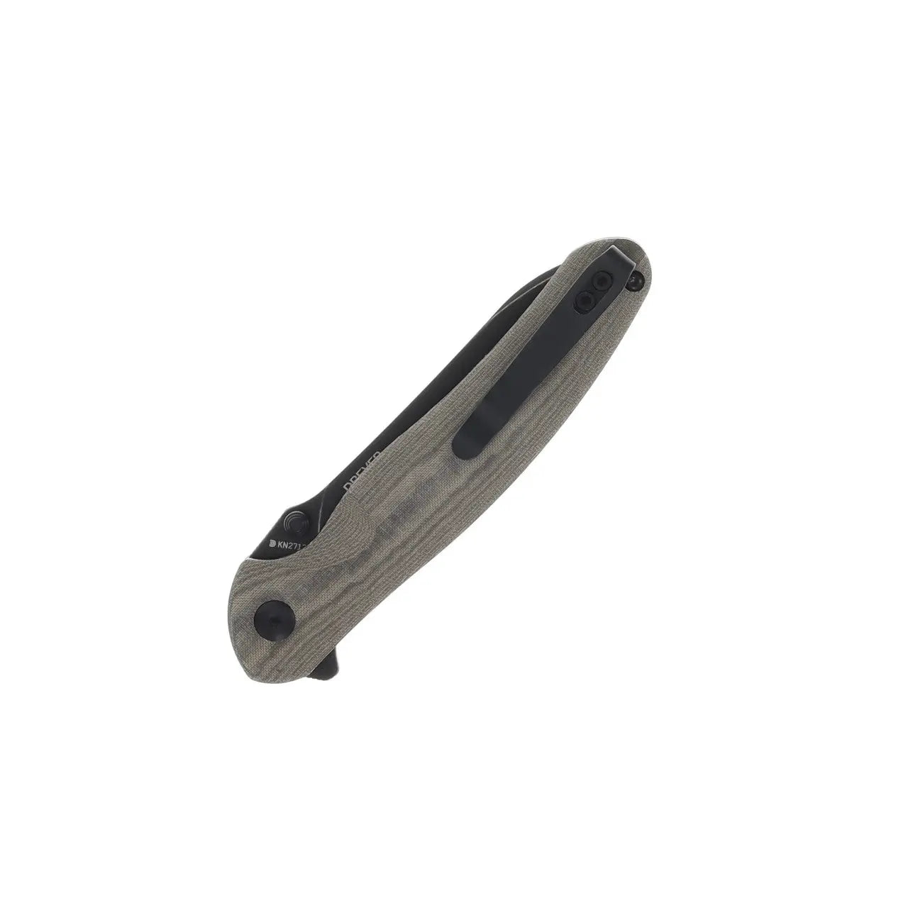 OKNIFE DREVER-ODG - Folding Pocket Knife OKNIFE