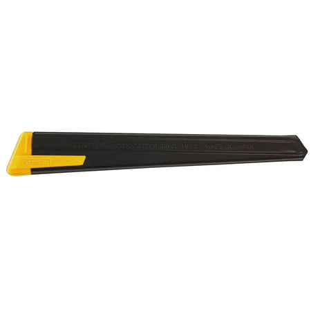 OLFA 180 - 9mm Metal Handle Utility Knife OLFA