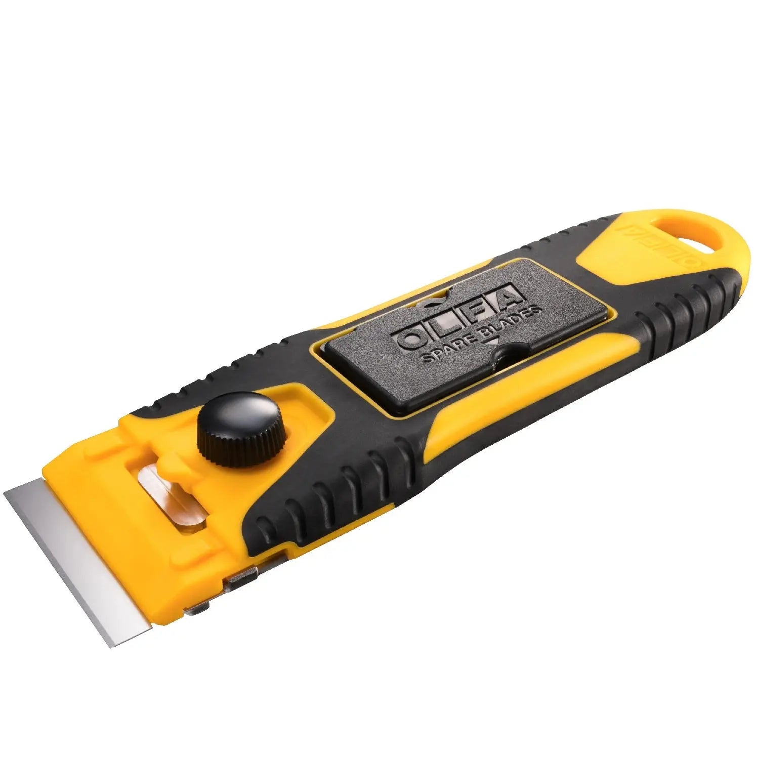 OLFA GSR-2 - Stainless Steel 30mm Scraper OLFA