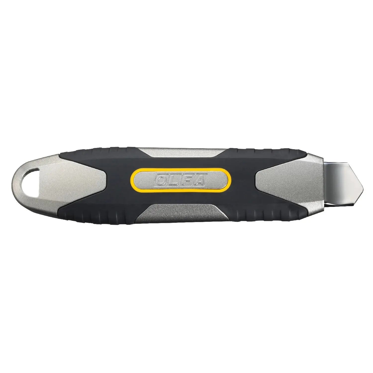 OLFA MXP-L - 18MM ALUMINUM DIECAST RUBBER GRIP UTILITY KNIFE OLFA