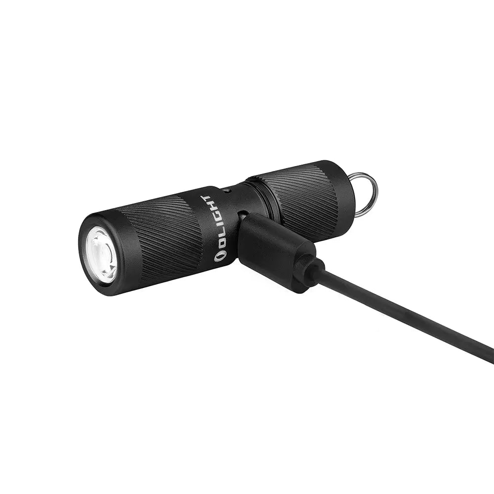Olight i1R 2 Pro Kit Small Keychain Light - Wise Line Tools