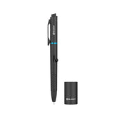 OLIGHT OPENGLOW - O'Pen Glow Rechargeable EDC Pen - Black OLIGHT