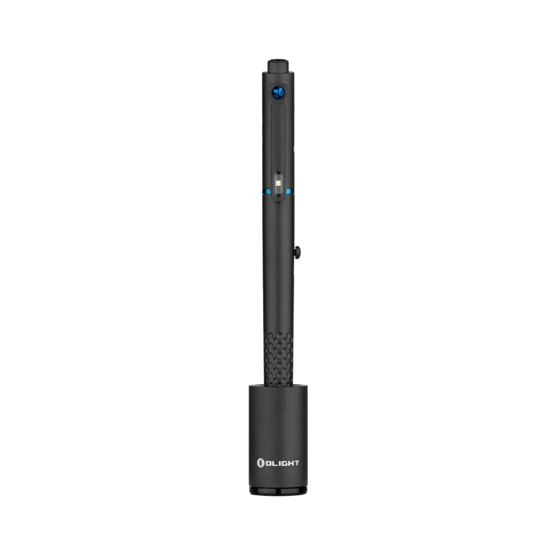 OLIGHT OPENGLOW - O'Pen Glow Rechargeable EDC Pen - Black OLIGHT